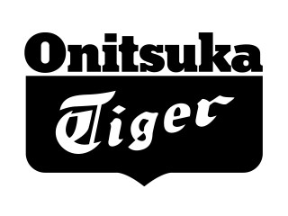 通知1F・OnitsukaTiger臨時營業中